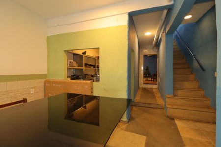 Casa para alugar com 300m², 3 quartos e 3 vagasMezanino