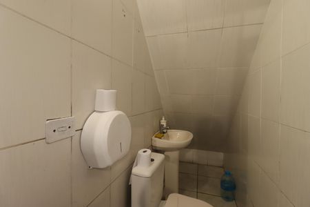 Casa para alugar com 300m², 3 quartos e 3 vagasLavabo