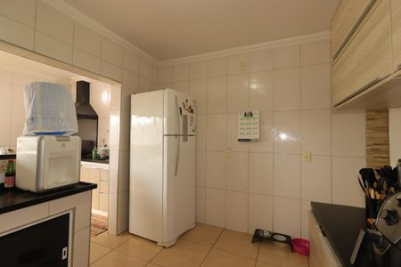 Casa para alugar com 300m², 3 quartos e 3 vagasCozinha