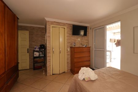 Casa para alugar com 300m², 3 quartos e 3 vagasSuíte