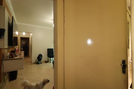 Casa para alugar com 300m², 3 quartos e 3 vagasCorredor