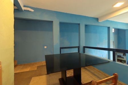 Casa para alugar com 300m², 3 quartos e 3 vagasMezanino