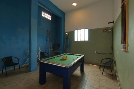 Casa para alugar com 300m², 3 quartos e 3 vagasSalão de Jogos
