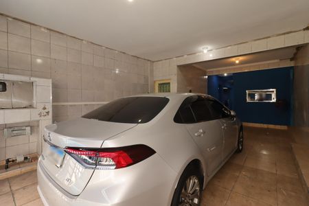Casa para alugar com 300m², 3 quartos e 3 vagasGaragem