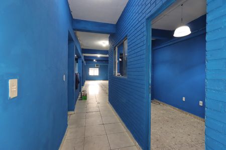 Casa para alugar com 300m², 3 quartos e 3 vagasSalão de Festa