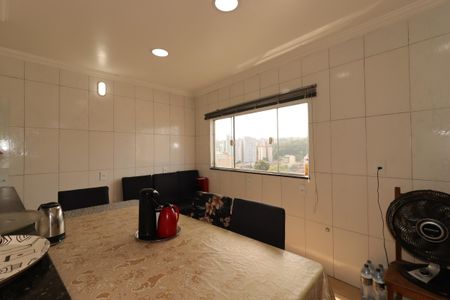 Casa para alugar com 300m², 3 quartos e 3 vagasCopa Gourmet