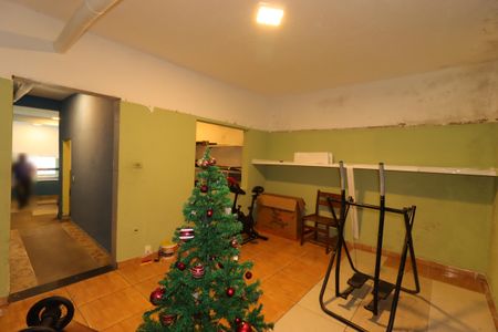 Casa para alugar com 300m², 3 quartos e 3 vagasAcademia