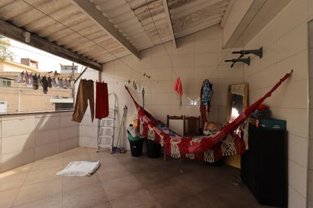 Casa para alugar com 300m², 3 quartos e 3 vagasÁrea de Serviço