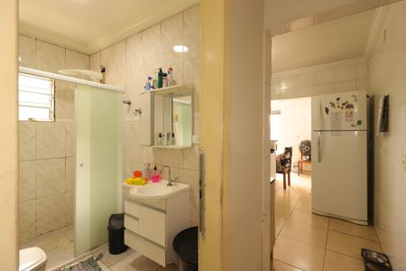 Casa para alugar com 300m², 3 quartos e 3 vagasCorredor