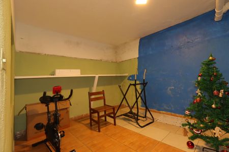 Casa para alugar com 300m², 3 quartos e 3 vagasAcademia