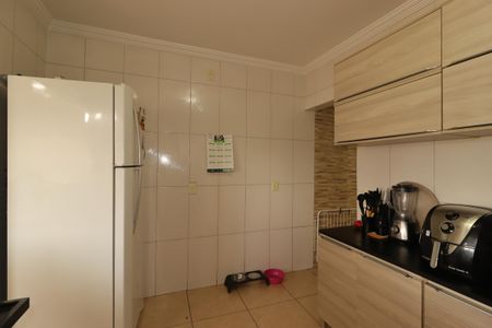 Casa para alugar com 300m², 3 quartos e 3 vagasCozinha