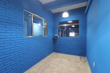 Casa para alugar com 300m², 3 quartos e 3 vagasEscritório