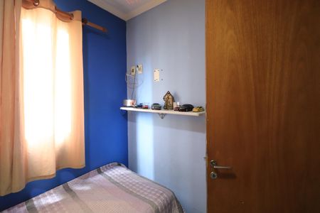 Apartamento à venda com 67m², 3 quartos e 1 vagaQuarto 2