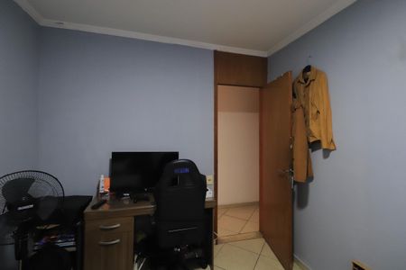 Quarto 1 de apartamento à venda com 3 quartos, 67m² em Tatuapé, São Paulo