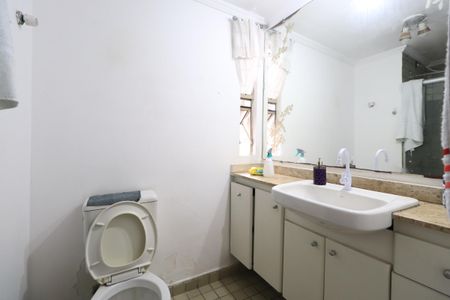 Apartamento à venda com 67m², 3 quartos e 1 vagaBanheiro