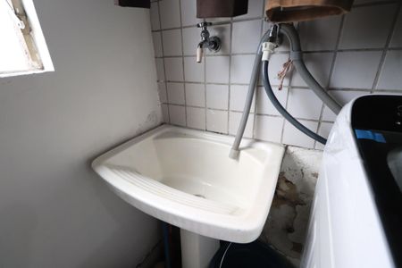 Apartamento à venda com 67m², 3 quartos e 1 vagaCozinha e Área de Serviço