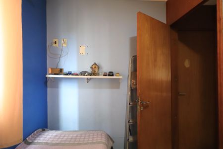 Apartamento à venda com 67m², 3 quartos e 1 vagaQuarto 2