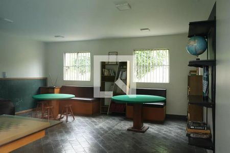 Apartamento à venda com 67m², 3 quartos e 1 vagaSalão de jogos