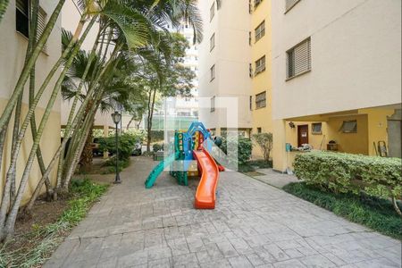 Apartamento à venda com 67m², 3 quartos e 1 vagaÁrea comum - Playground