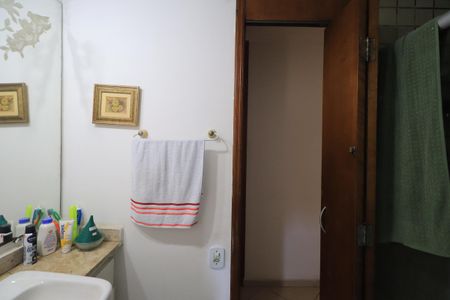 Apartamento à venda com 67m², 3 quartos e 1 vagaBanheiro