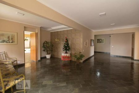 Apartamento à venda com 67m², 3 quartos e 1 vagaHall social