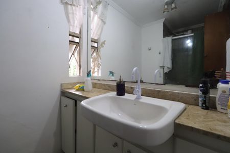 Apartamento à venda com 67m², 3 quartos e 1 vagaBanheiro
