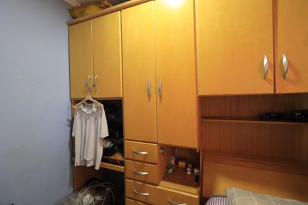 Apartamento à venda com 67m², 3 quartos e 1 vagaQuarto 2