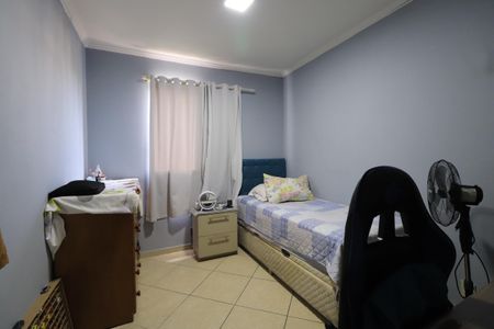 Apartamento à venda com 67m², 3 quartos e 1 vagaQuarto 1