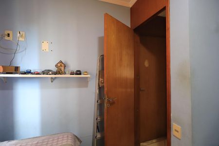 Apartamento à venda com 67m², 3 quartos e 1 vagaQuarto 2