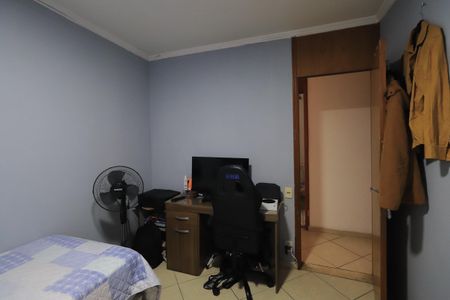 Apartamento à venda com 67m², 3 quartos e 1 vagaQuarto 1