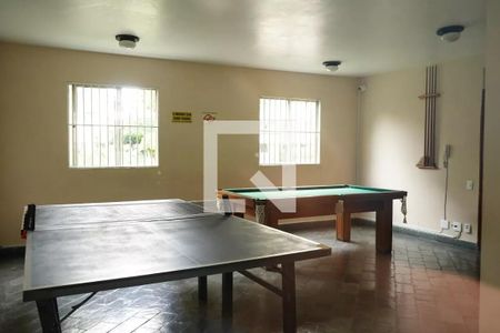 Apartamento à venda com 67m², 3 quartos e 1 vagaSalão de jogos