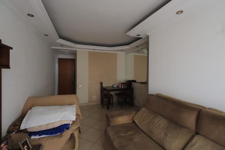 Apartamento à venda com 67m², 3 quartos e 1 vagaSala