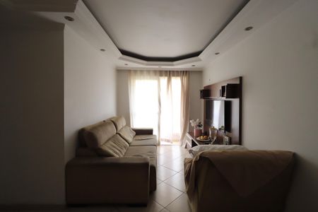 Sala de apartamento à venda com 3 quartos, 67m² em Tatuapé, São Paulo