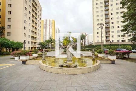 Apartamento à venda com 67m², 3 quartos e 1 vagaÁrea comum