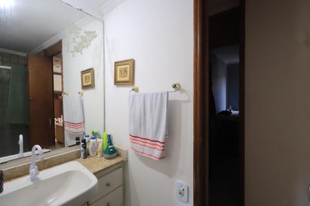 Apartamento à venda com 67m², 3 quartos e 1 vagaBanheiro