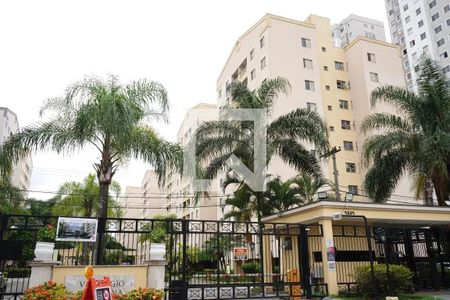 Apartamento à venda com 67m², 3 quartos e 1 vagaFachada