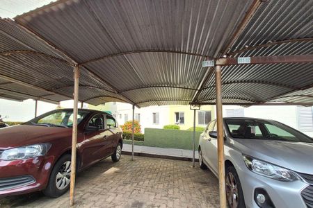 Apartamento à venda com 70m², 3 quartos e 1 vaga Apartamento à venda com 70m², 3 quartos e 1 vagaGaragem