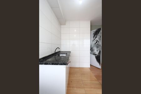 Apartamento para alugar com 47m², 2 quartos e sem vagacozinha