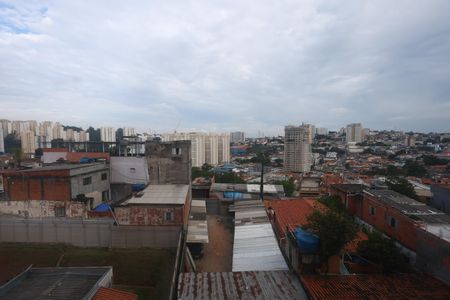 Apartamento para alugar com 47m², 2 quartos e sem vaga Apartamento para alugar com 47m², 2 quartos e sem vagaquarto 2 vista