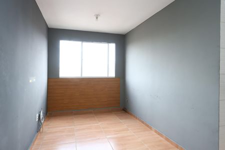 sala  de apartamento para alugar com 2 quartos, 47m² em Vila Andrade, São Paulo