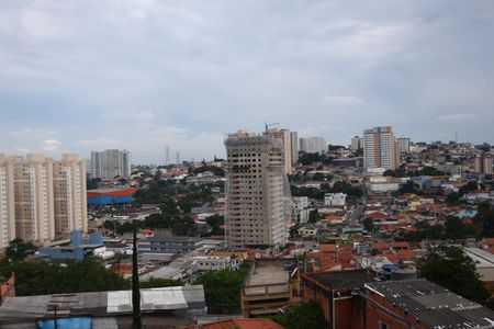 Apartamento para alugar com 47m², 2 quartos e sem vaga Apartamento para alugar com 47m², 2 quartos e sem vagaquarto 1 vista