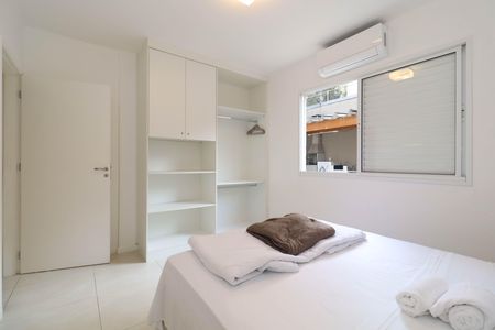 Apartamento para alugar com 61m², 2 quartos e sem vaga Apartamento para alugar com 61m², 2 quartos e sem vagaQuarto 1
