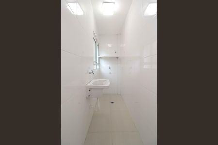 Apartamento para alugar com 61m², 2 quartos e sem vaga Apartamento para alugar com 61m², 2 quartos e sem vagaÁrea de Serviço