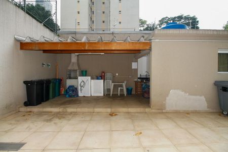Apartamento para alugar com 61m², 2 quartos e sem vaga Apartamento para alugar com 61m², 2 quartos e sem vagaVista do Quarto 1