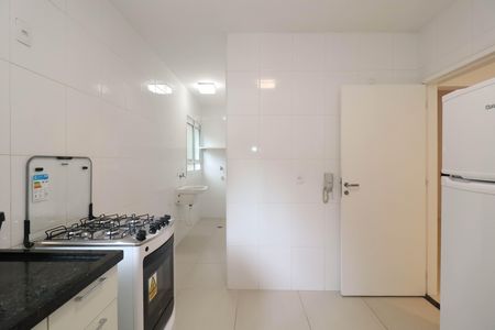 Apartamento para alugar com 61m², 2 quartos e sem vaga Apartamento para alugar com 61m², 2 quartos e sem vagaCozinha