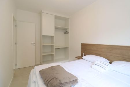 Apartamento para alugar com 61m², 2 quartos e sem vaga Apartamento para alugar com 61m², 2 quartos e sem vagaQuarto 2