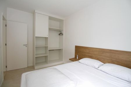 Apartamento para alugar com 61m², 2 quartos e sem vaga Apartamento para alugar com 61m², 2 quartos e sem vagaQuarto 1