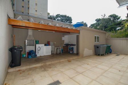 Apartamento para alugar com 61m², 2 quartos e sem vaga Apartamento para alugar com 61m², 2 quartos e sem vagaÁrea Comum - Churrasqueira