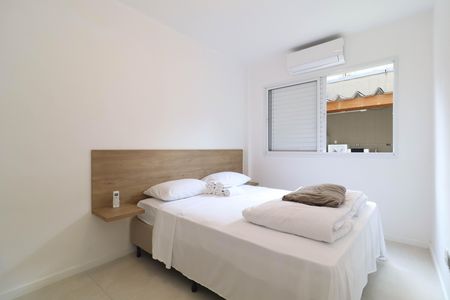 Apartamento para alugar com 61m², 2 quartos e sem vaga Apartamento para alugar com 61m², 2 quartos e sem vagaQuarto 2
