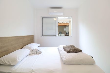 Apartamento para alugar com 61m², 2 quartos e sem vaga Apartamento para alugar com 61m², 2 quartos e sem vagaQuarto 2